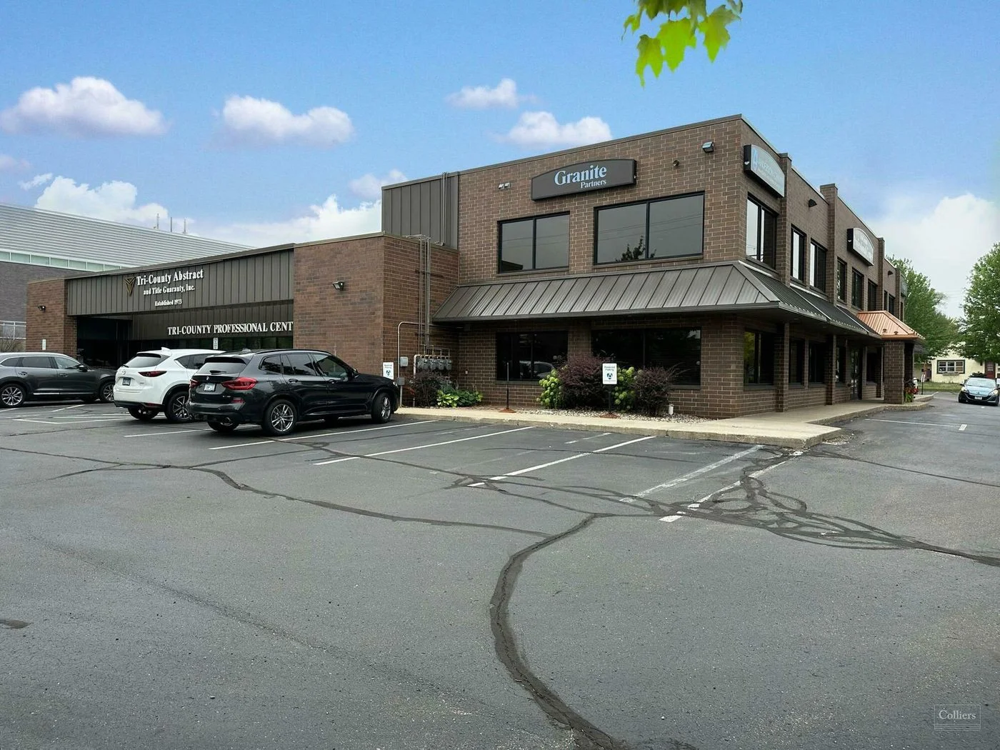 Photo 1 of 122 12th Avenue North, St. Cloud, MN 56303