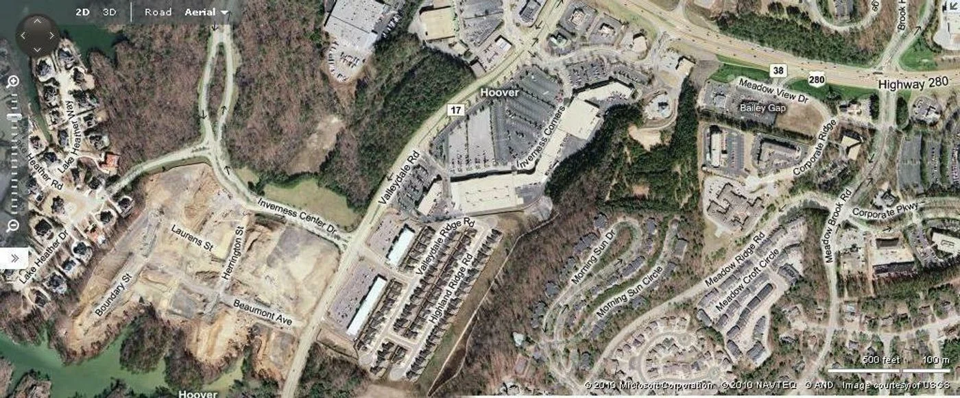 Photo 2 of 850 Corporate Pkwy Ste 106, Birmingham, AL 35242