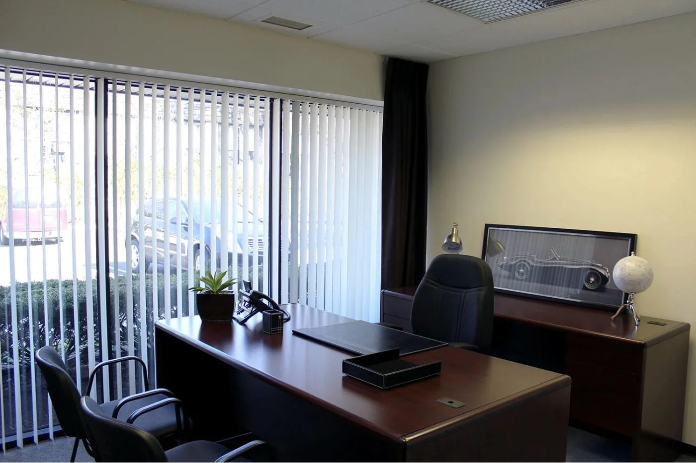 Photo 3 of 26677 W 12 Mile Rd, Southfield, MI 48034