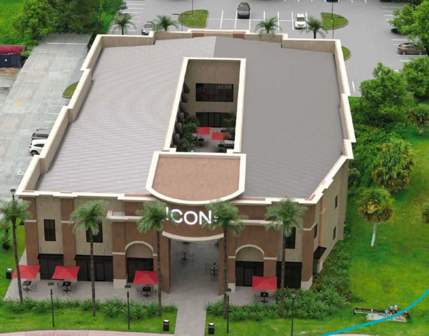 Photo 1 of 4560 East Irlo Bronson Memorial Highway, Kissimmee, FL 34771