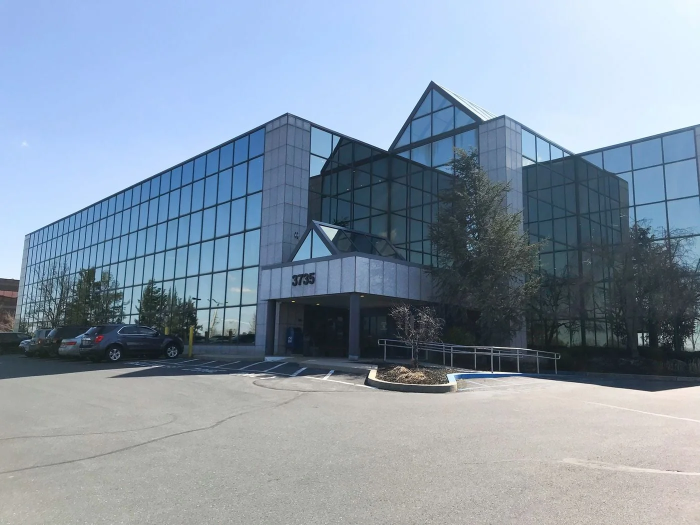 Photo 1 of 3735 Easton Nazareth Hwy Suite 101, Easton, PA 18045