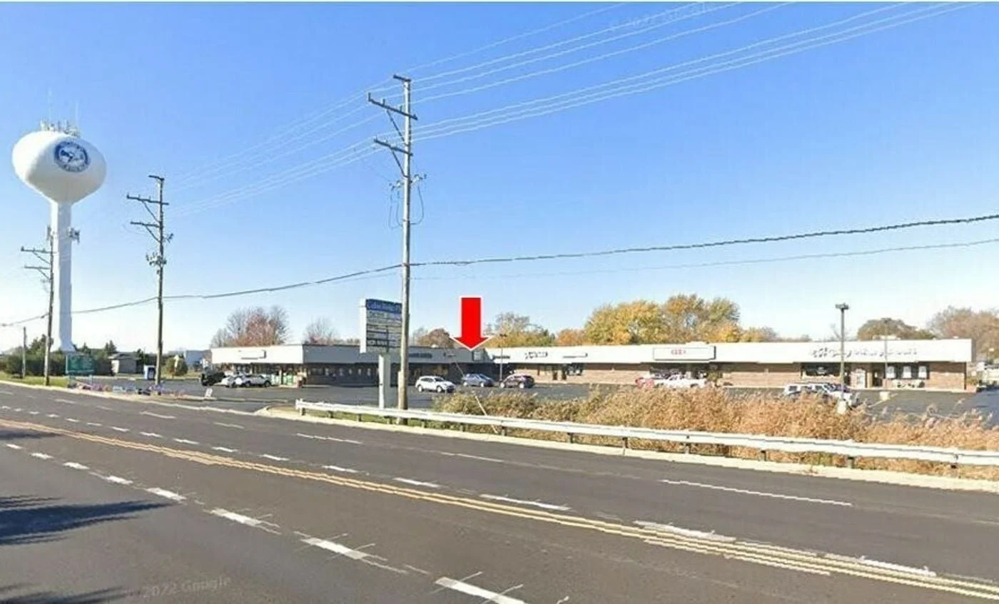 Photo 1 of 2114 W. Algonquin Road, Lake in the Hills, IL 60156