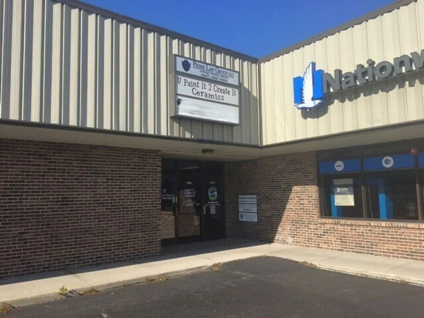 Photo 2 of 2114 W. Algonquin Road, Lake in the Hills, IL 60156