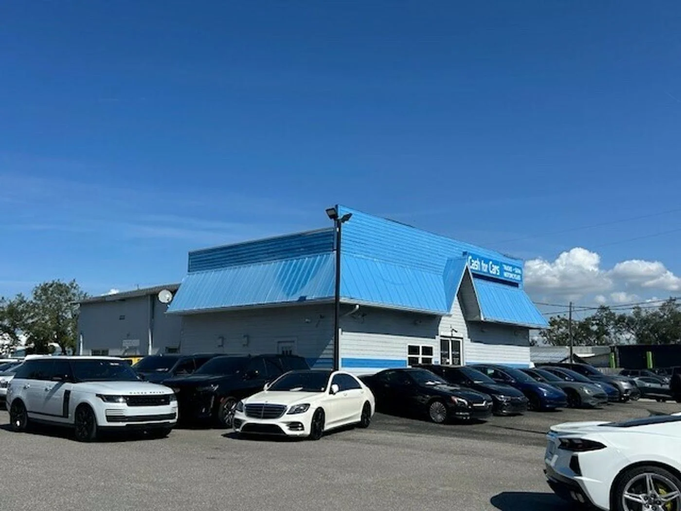Photo-2 of 4343 Clark Rd, Sarasota, FL 34233