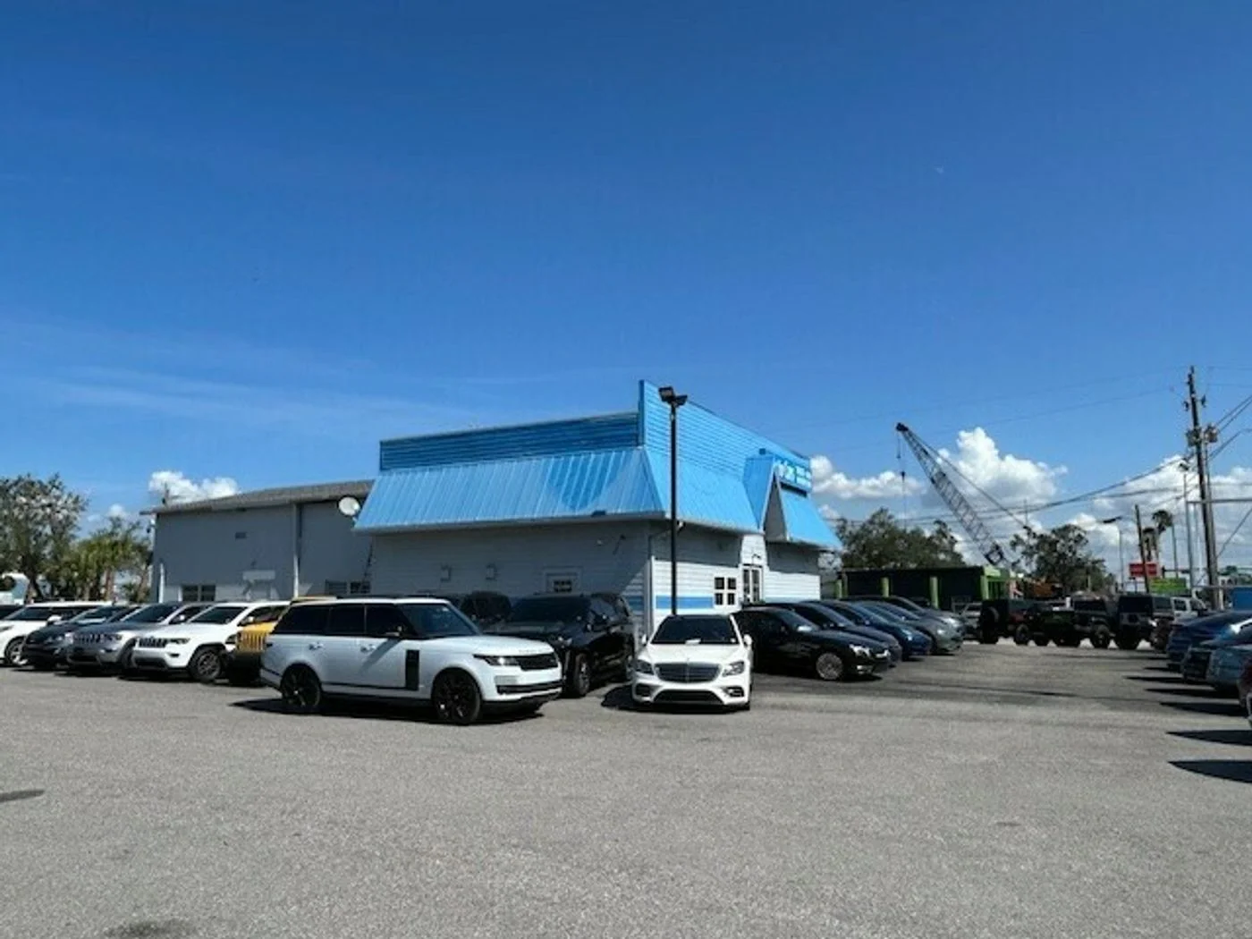 Photo-3 of 4343 Clark Rd, Sarasota, FL 34233