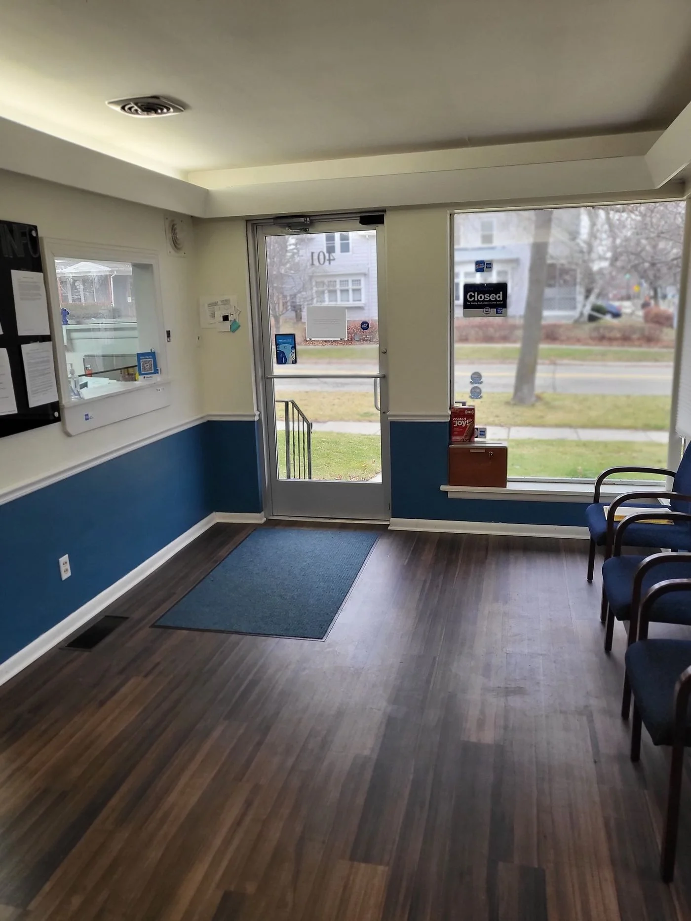 Photo-2 of 401 W. Ionia #1, Lansing, MI 48933