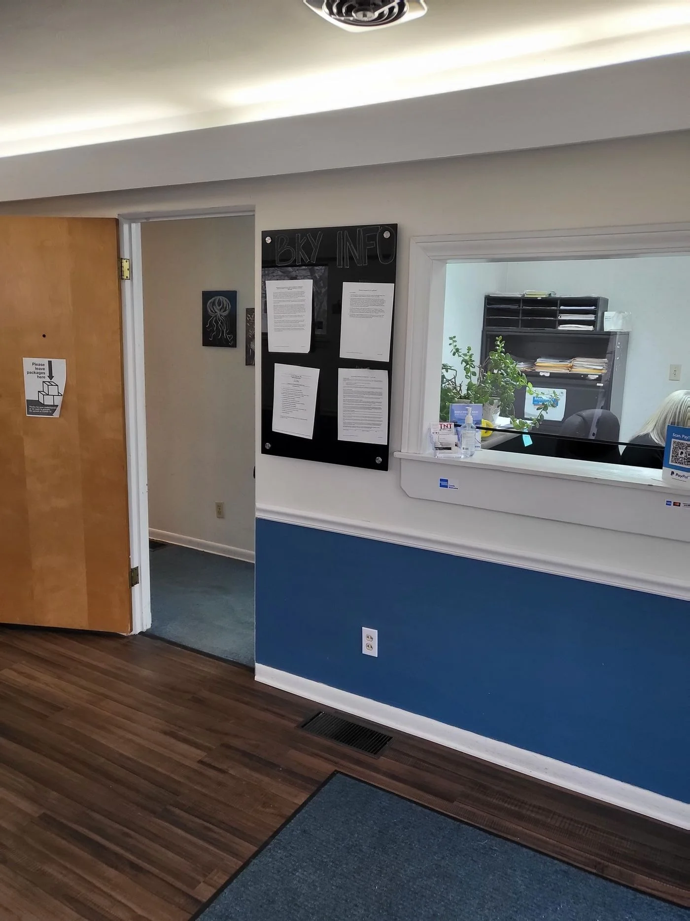 Photo-3 of 401 W. Ionia #1, Lansing, MI 48933