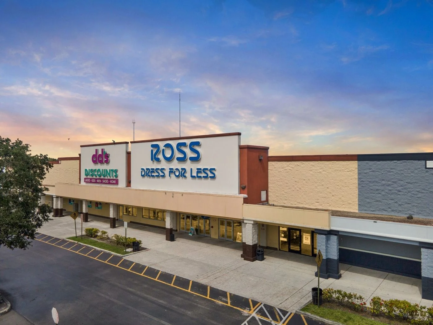 Photo 2 of 21301 - 21495 Northwest 2nd Avenue, Miami Gardens, FL 33169