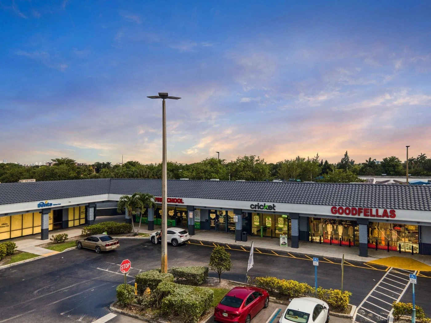 Photo 3 of 21301 - 21495 Northwest 2nd Avenue, Miami Gardens, FL 33169