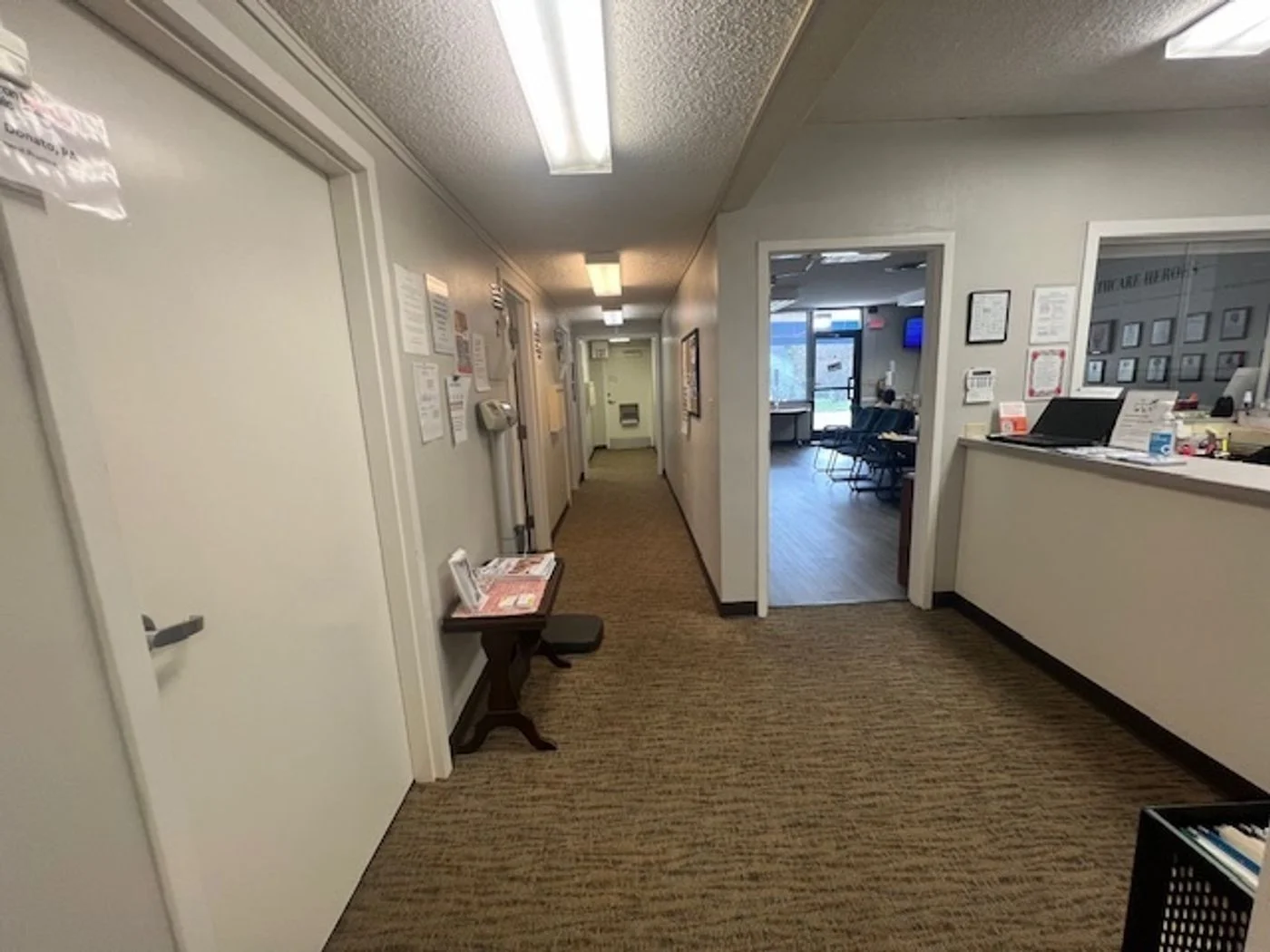 Photo 2 of 376 Rogers Avenue, Macon, GA 31204