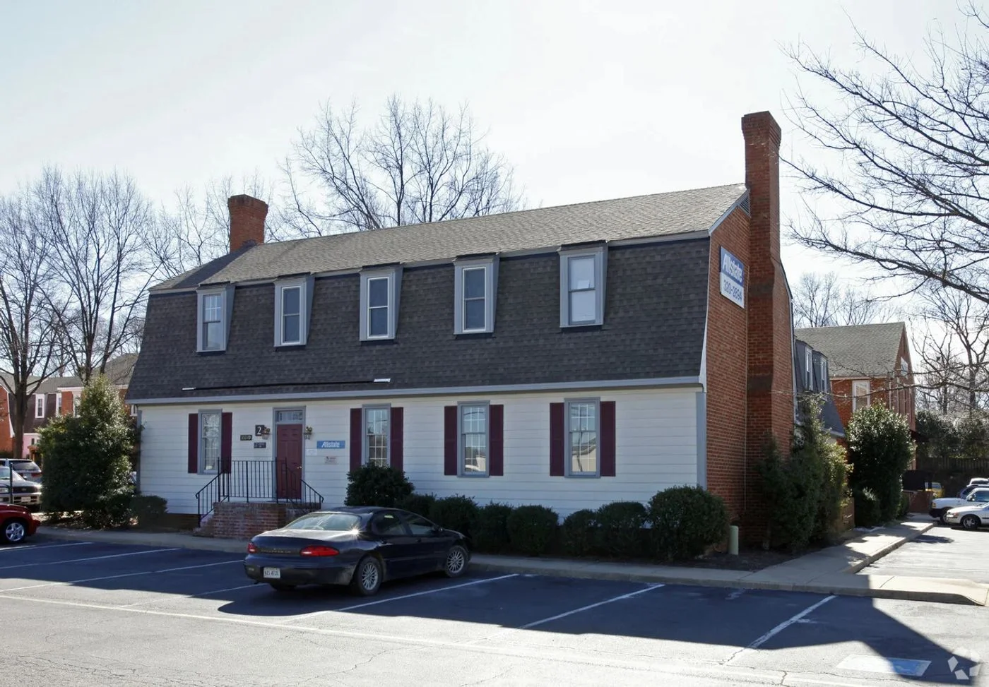 Photo-1 of 10049 Midlothian Tpke, Richmond, VA 23235