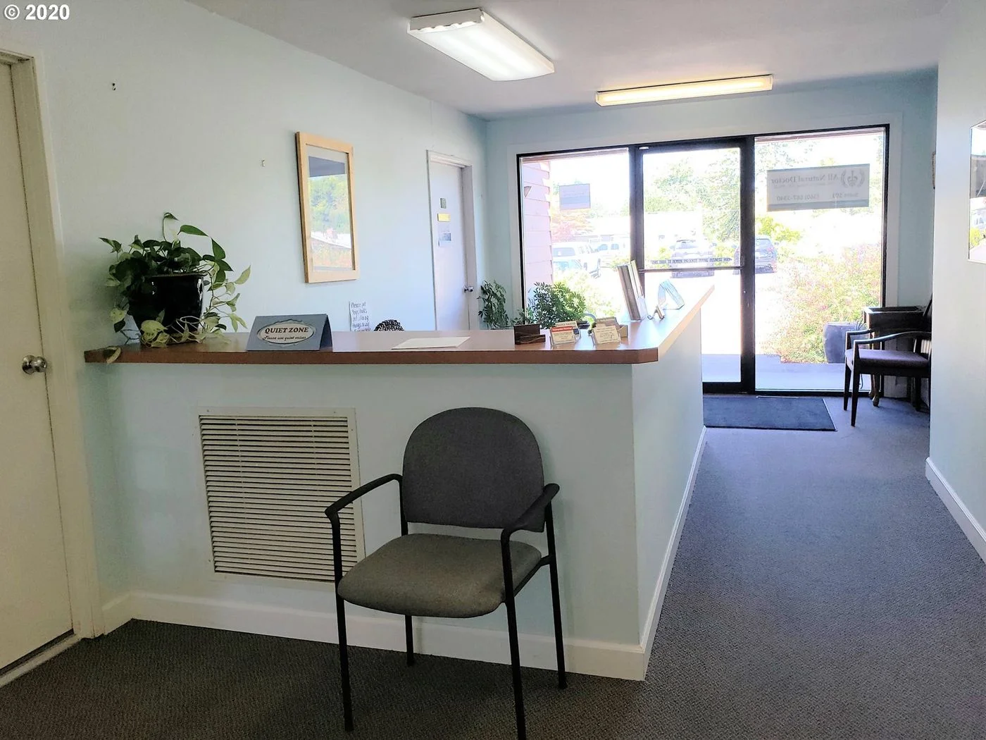 Photo 1 of 316-318 E Main St, Battle Ground, WA 98604