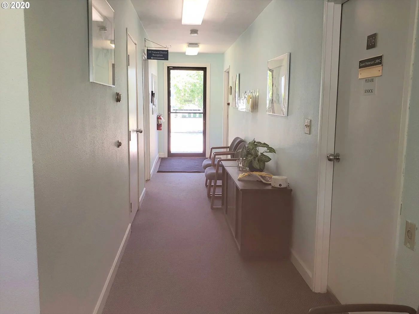 Photo 2 of 316-318 E Main St, Battle Ground, WA 98604