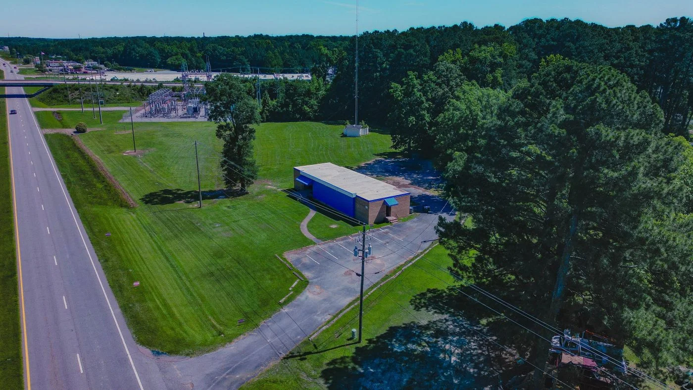 Photo 3 of 841 S Wesleyan Blvd, Rocky Mount, NC 27803