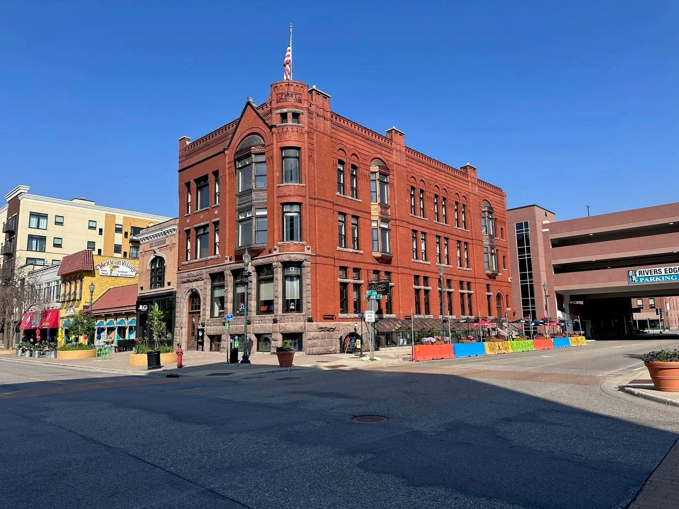 Photo 1 of 501 West St Germain Street, St. Cloud, MN 56301