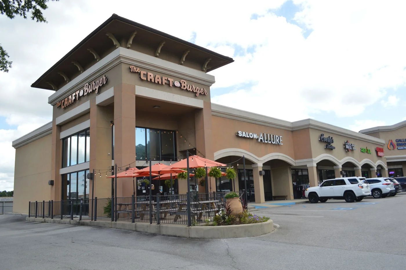 Photo-1 of 5479 U.S. 280, Birmingham, AL 35242