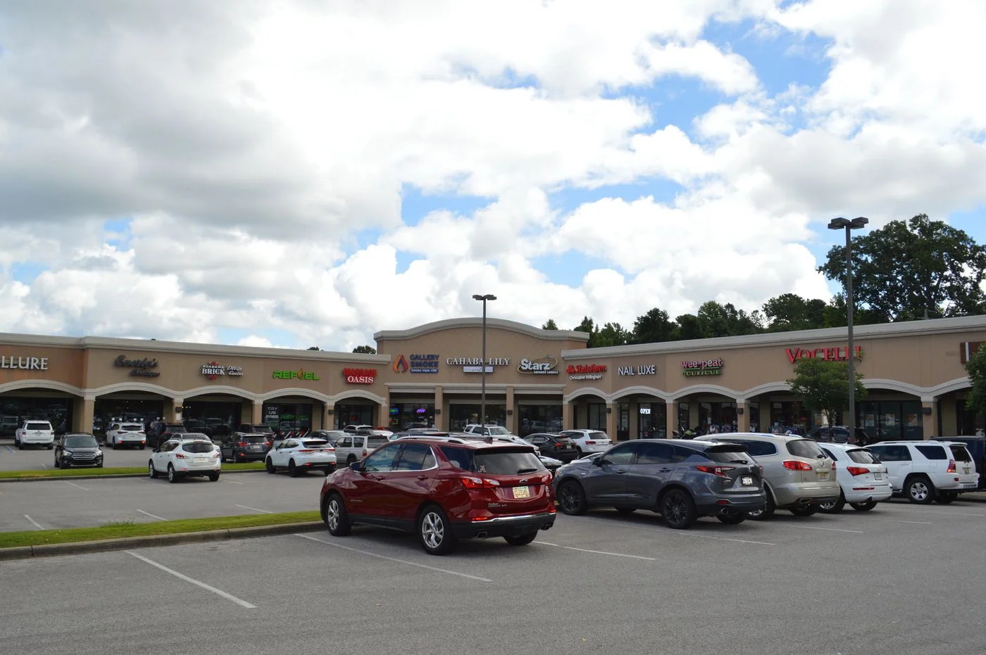 Photo-2 of 5479 U.S. 280, Birmingham, AL 35242