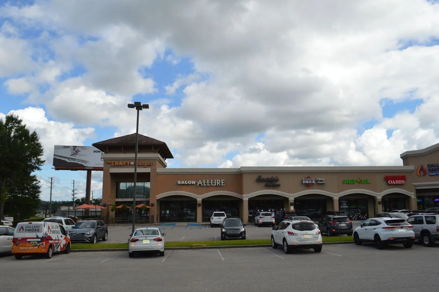 Photo-3 of 5479 U.S. 280, Birmingham, AL 35242