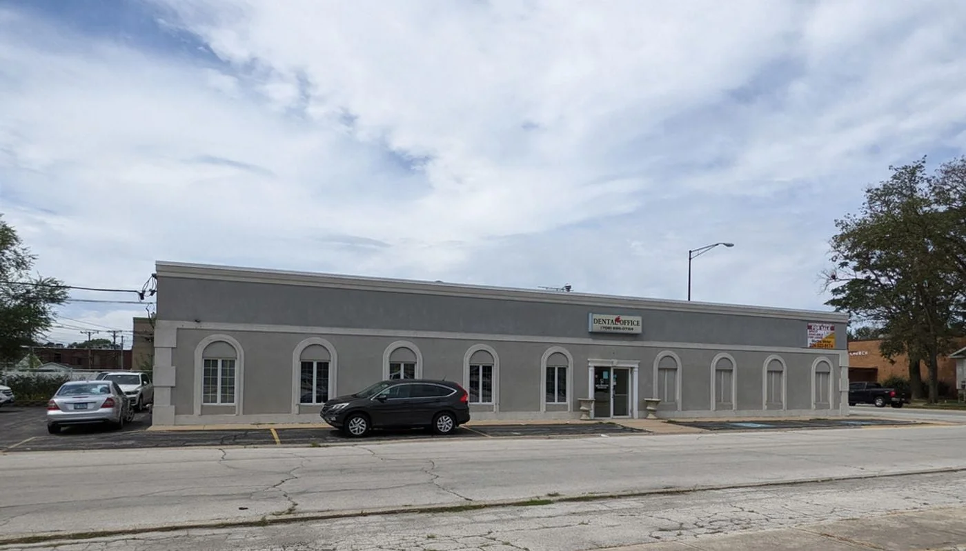 Photo 3 of 2457 Ridge Road, Lansing, IL 60438