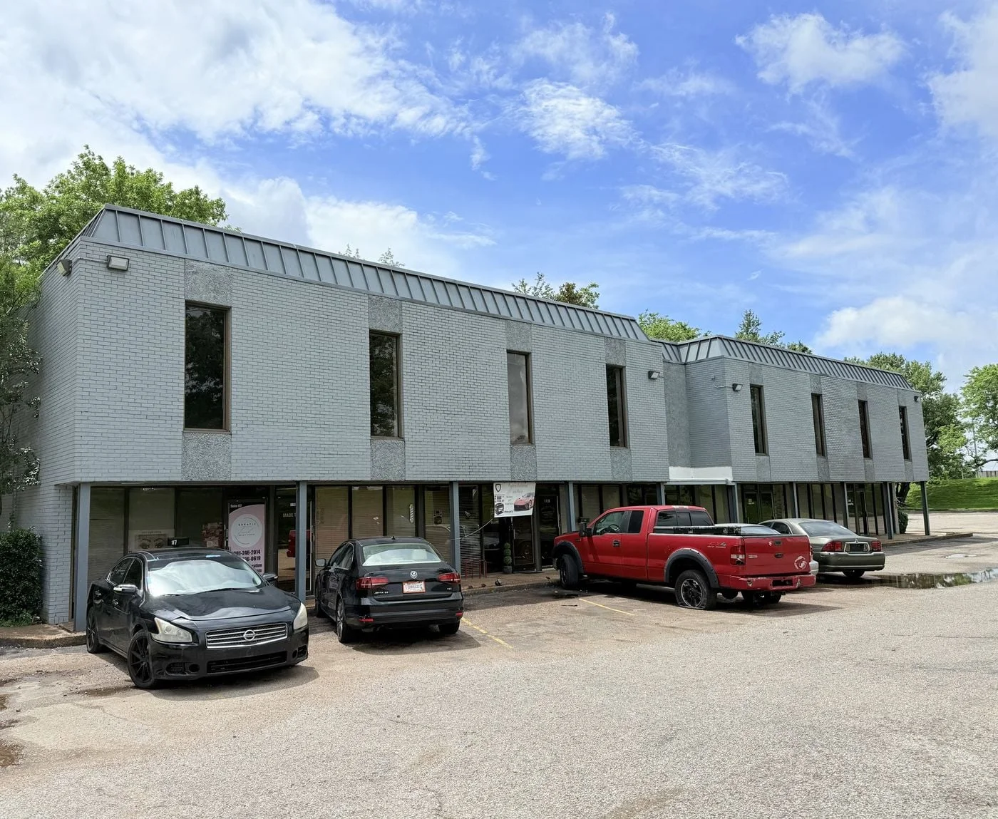 Photo 3 of 3290 New Getwell Road, Memphis, TN 38118