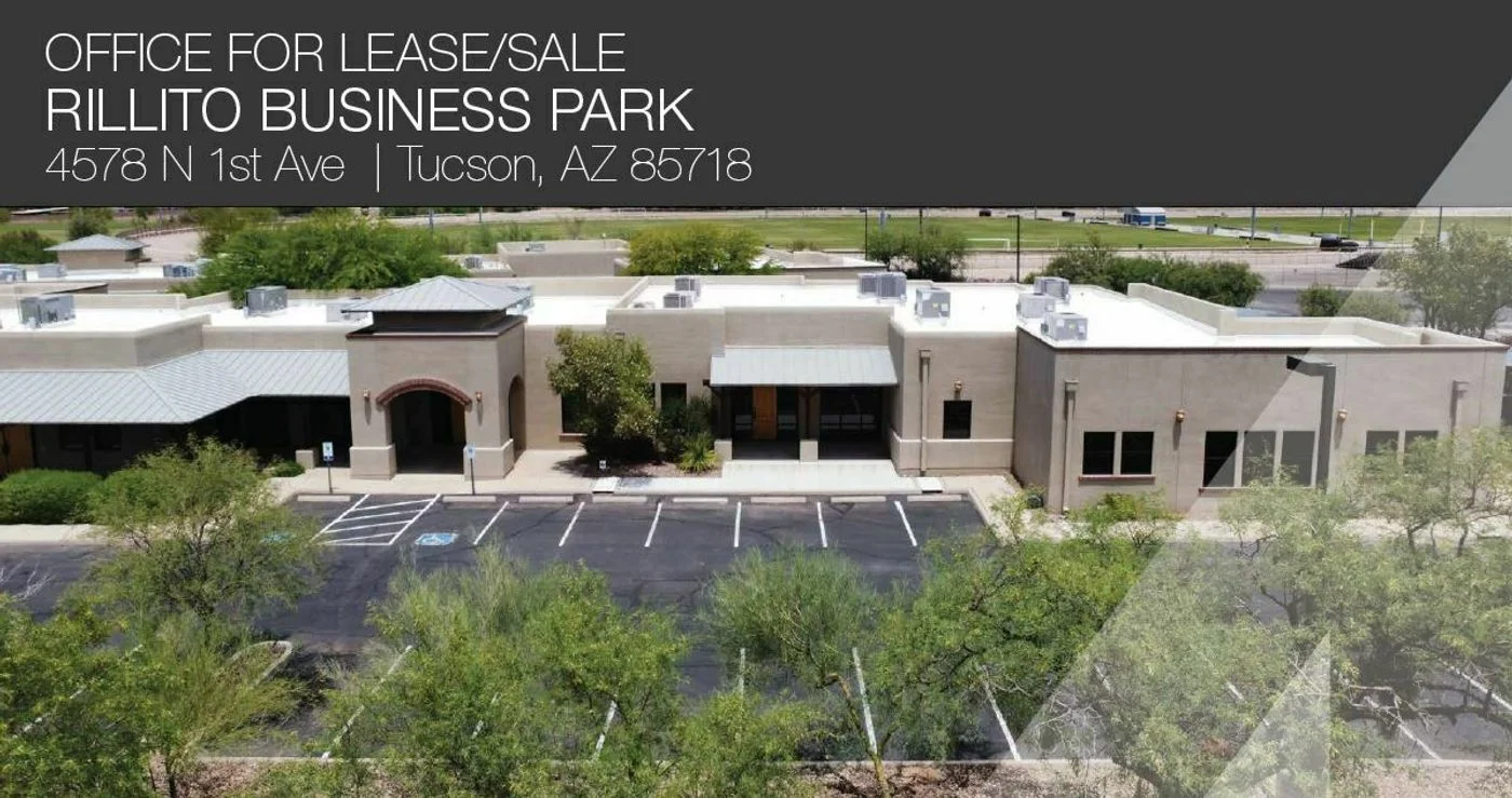 Photo-1 of 4578 N 1st Ave, Tucson, AZ 85718