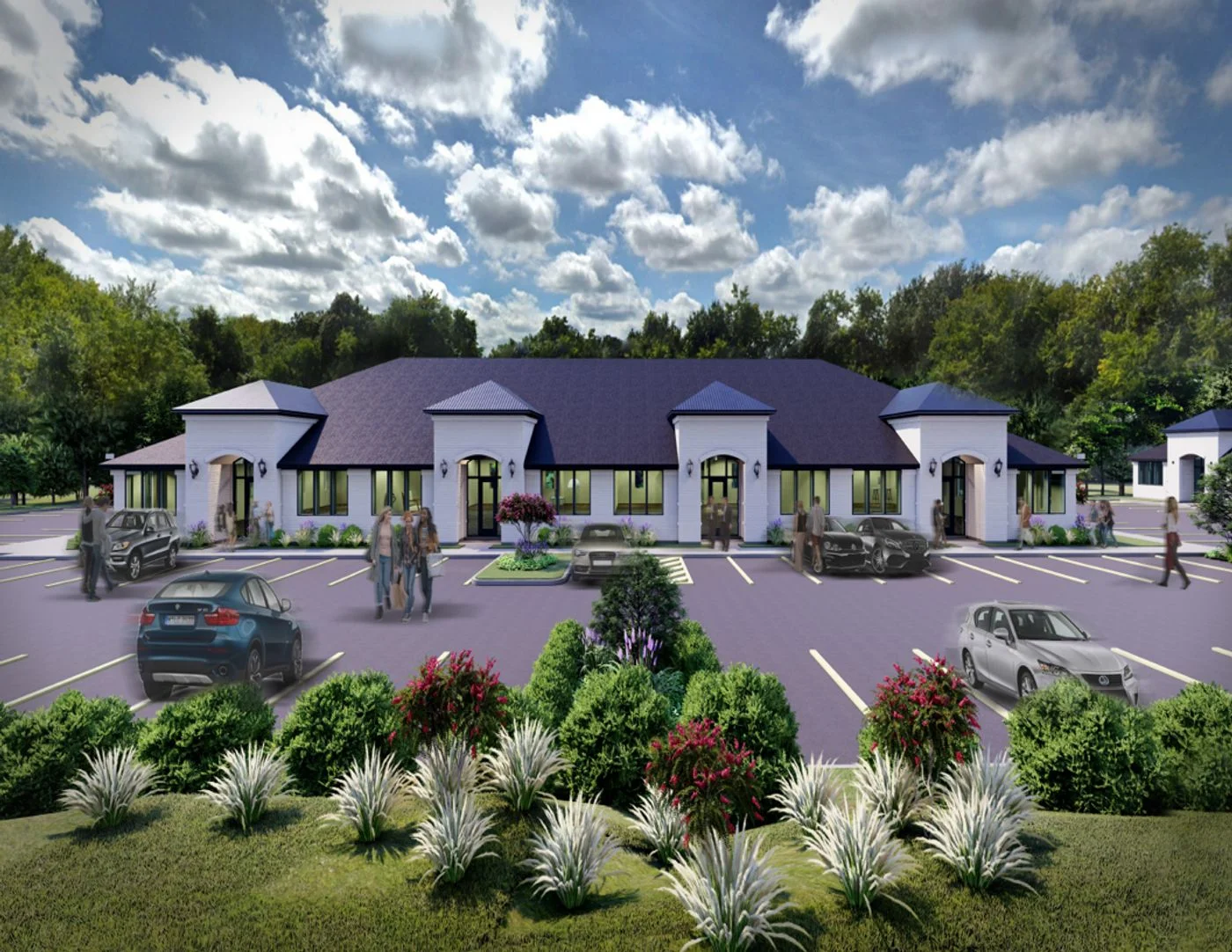 Photo 1 of 731 Zena Rucker Rd, Southlake, TX 76092