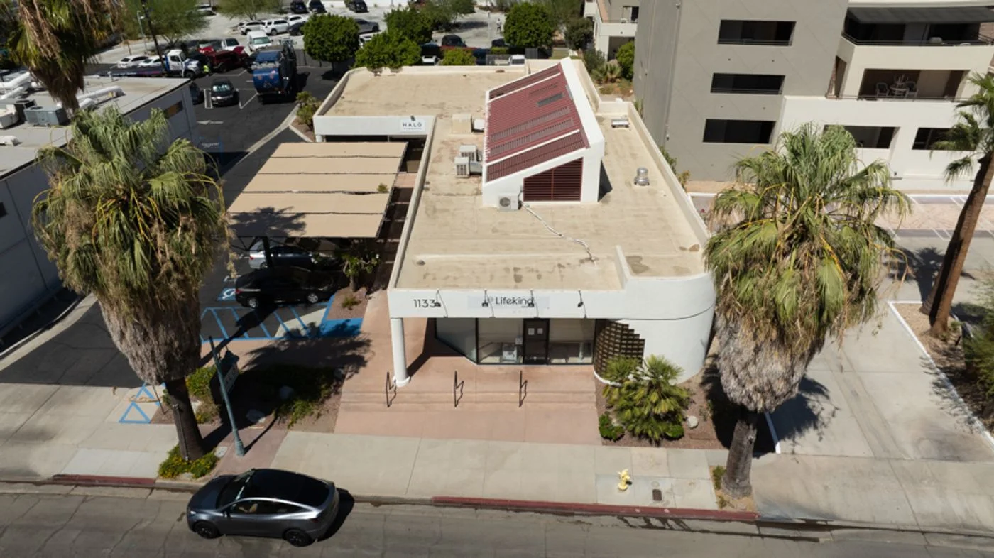 Photo 2 of 1133 North Palm Canyon Drive, Palm Springs, CA 92262