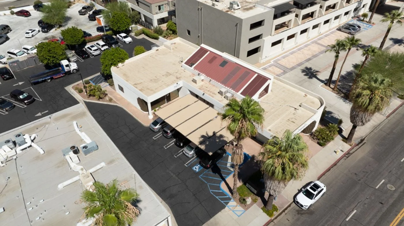 Photo 3 of 1133 North Palm Canyon Drive, Palm Springs, CA 92262