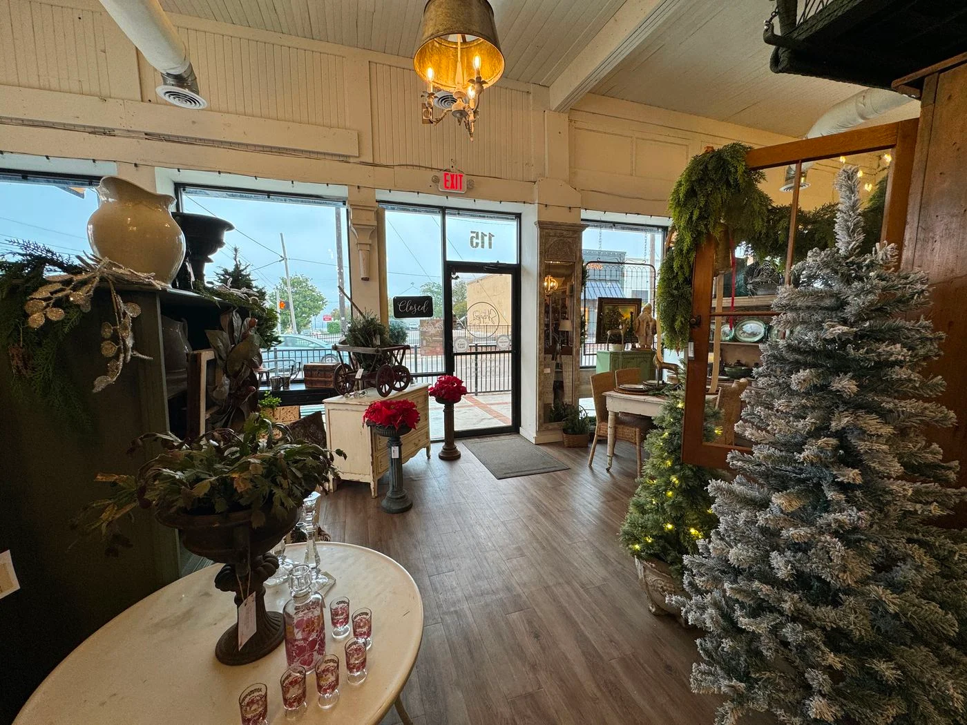 Photo 2 of 111-115 S Goliad St, Rockwall, TX 75087