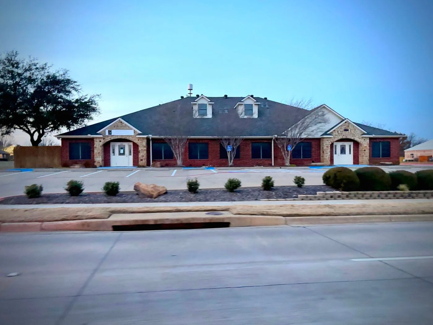 Photo 1 of 649 NE Alsbury Blvd, Burleson, TX 76028