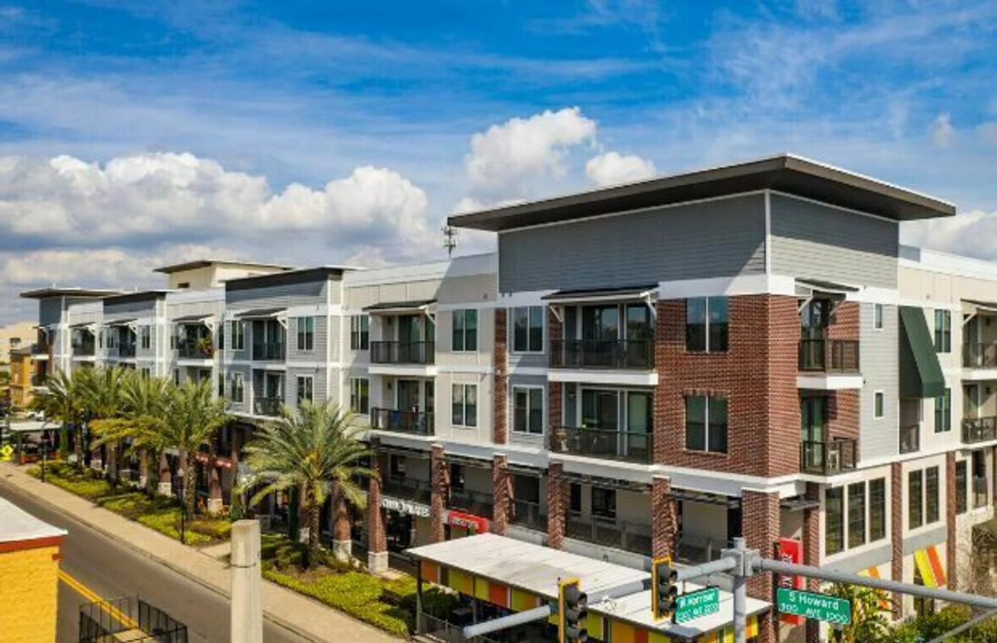 Photo 1 of 936 South Howard Avenue, Tampa, FL 33606