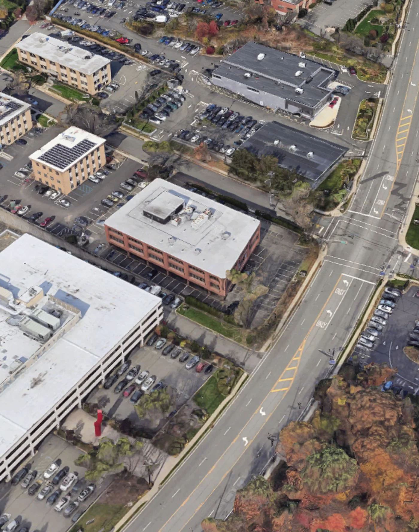 Photo 2 of 300 Sylvan Ave, Englewood Cliffs, NJ 07632