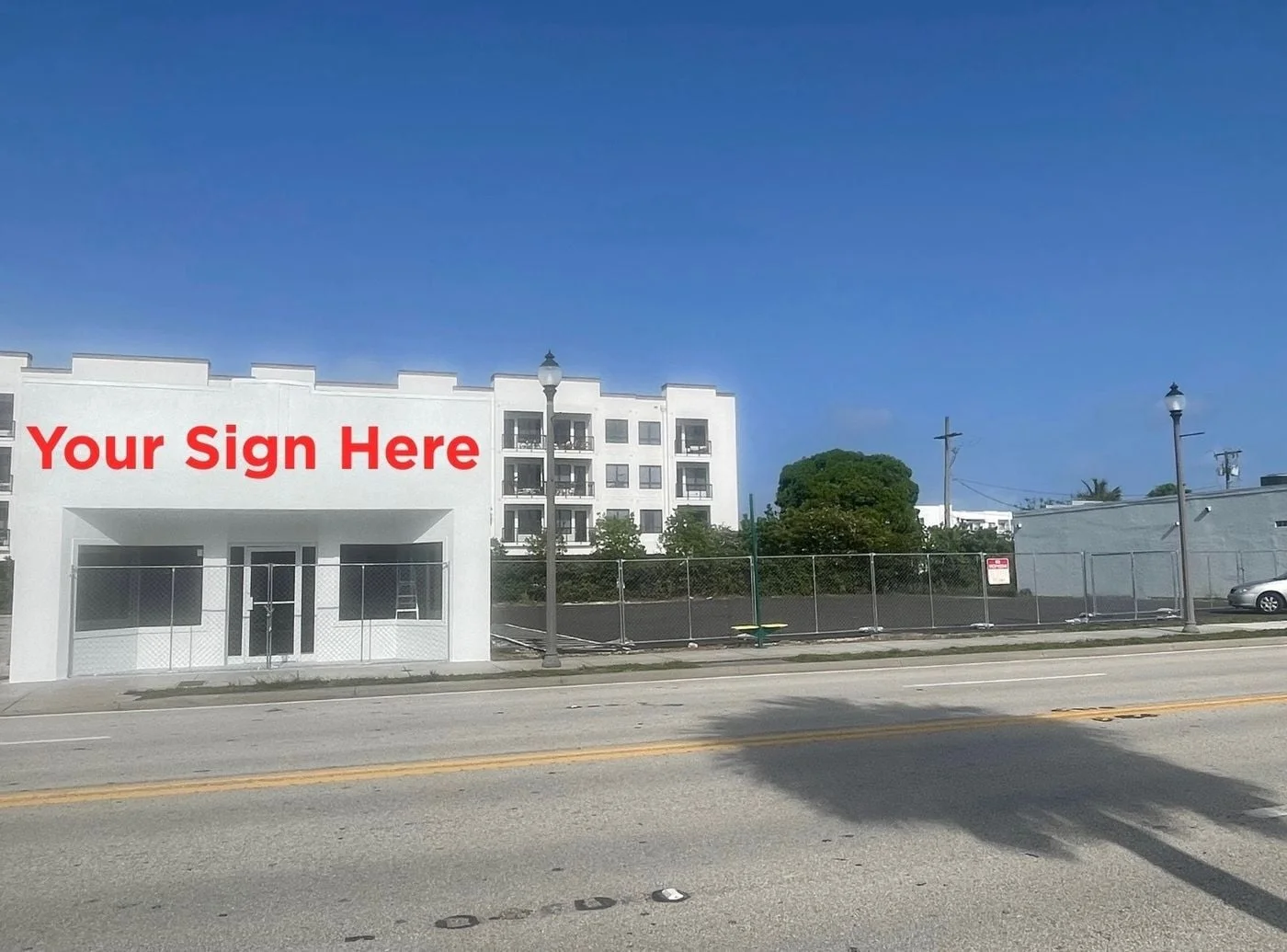 Photo 1 of 2202-2222 North Dixie Highway, West Palm Beach, FL 33407