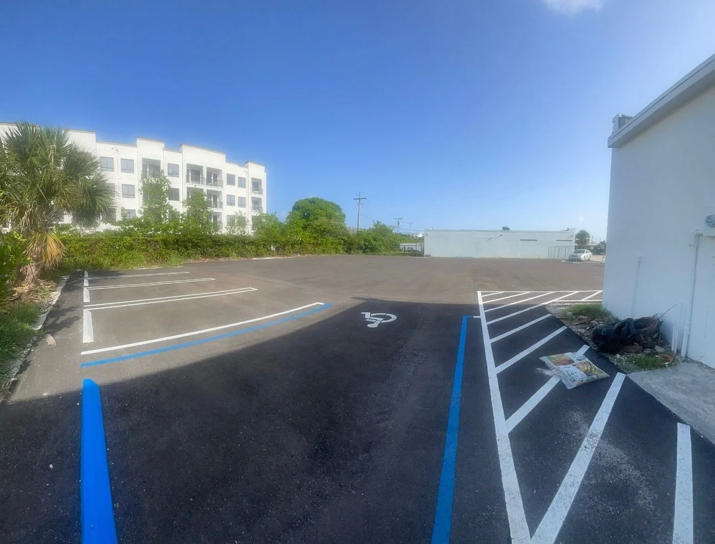 Photo 3 of 2202-2222 North Dixie Highway, West Palm Beach, FL 33407