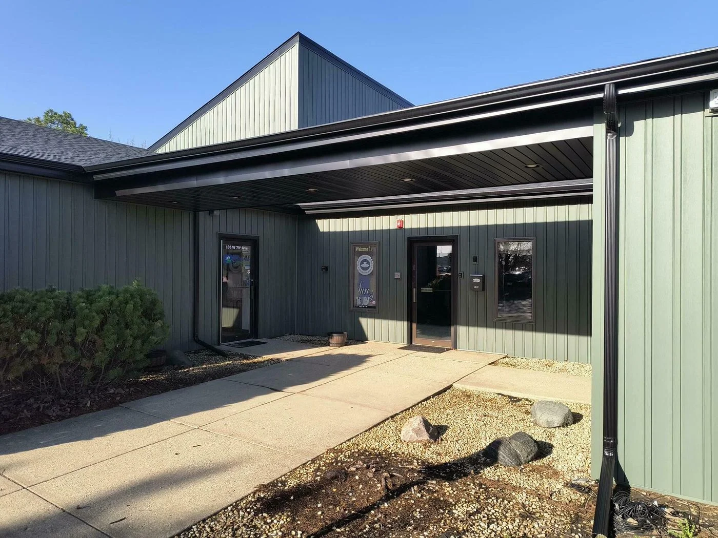 Photo 2 of 101-109 West 79th Avenue, Merrillville, IN 46410