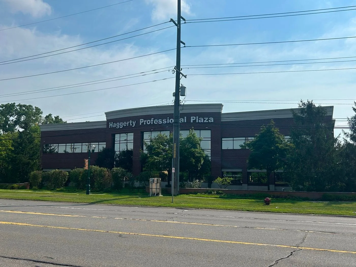 Photo 1 of 2050 N Haggerty Rd, Canton, MI 48187