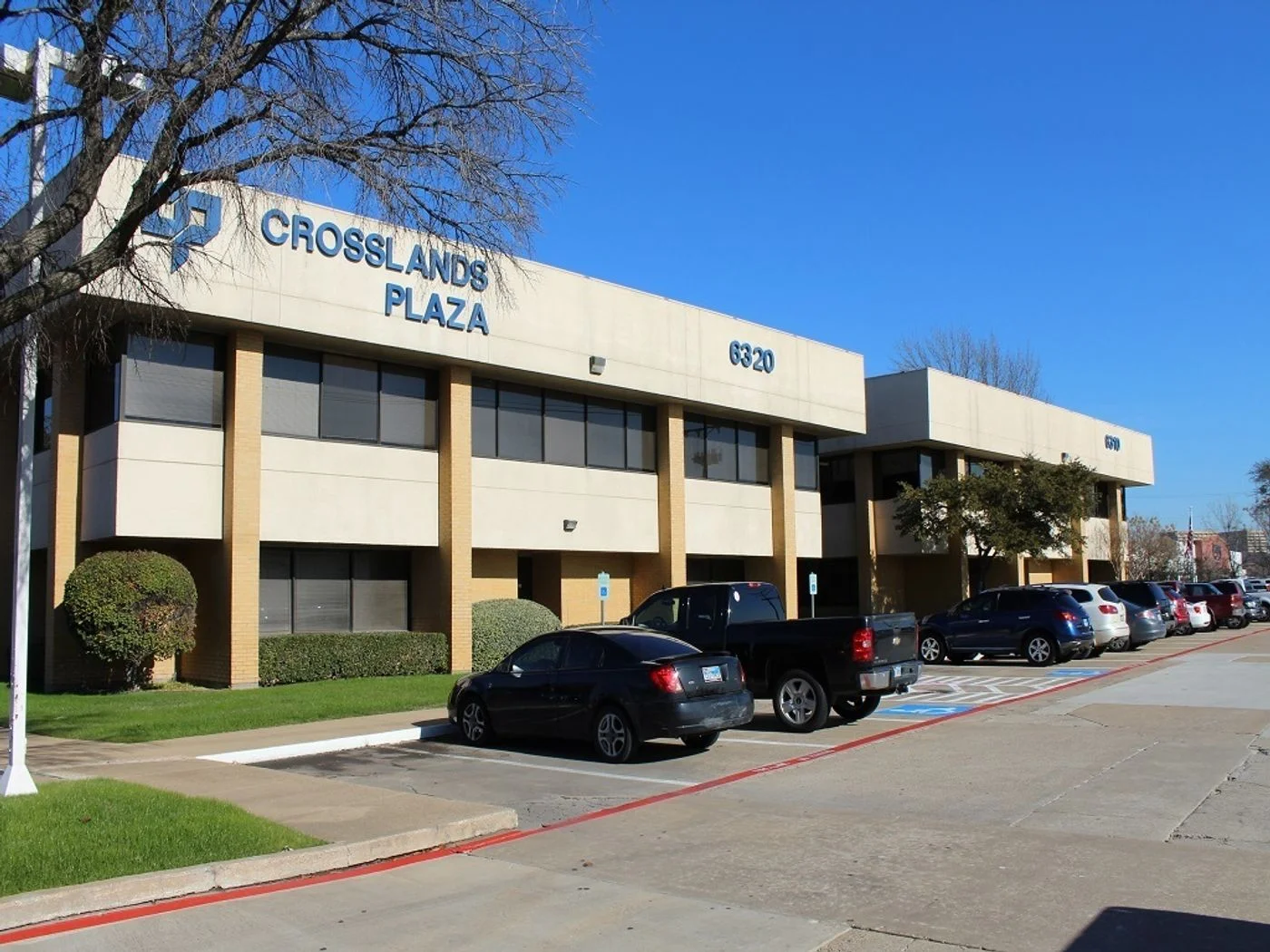 Photo 1 of 6310 - 6420 Southwest Blvd, Fort Worth, TX 76109