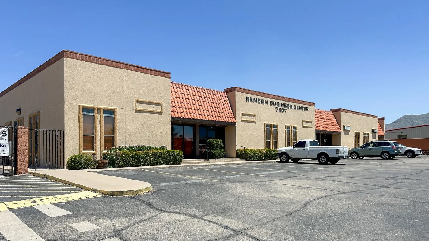 Photo 1 of 7307 Remcon Cir, El Paso, TX 79912