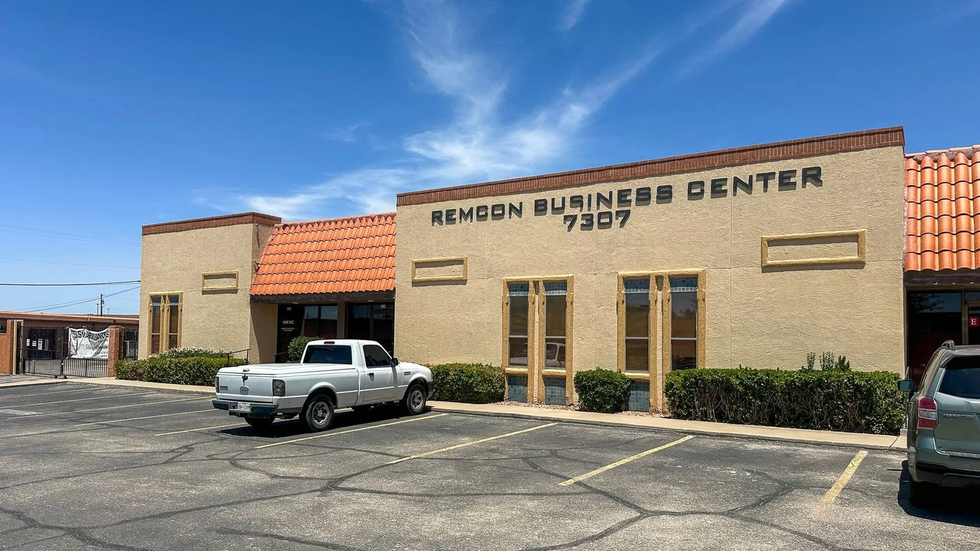 Photo 2 of 7307 Remcon Cir, El Paso, TX 79912