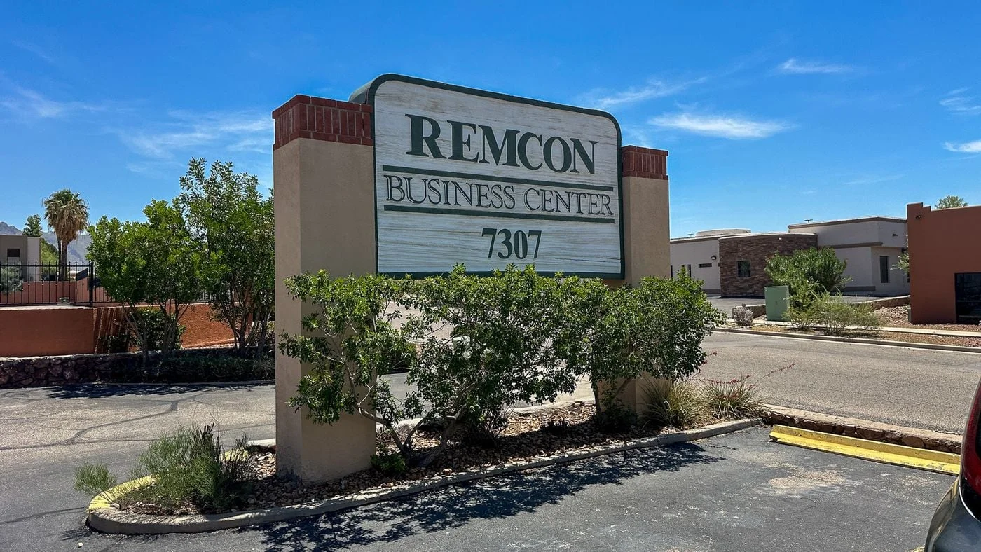 Photo 3 of 7307 Remcon Cir, El Paso, TX 79912