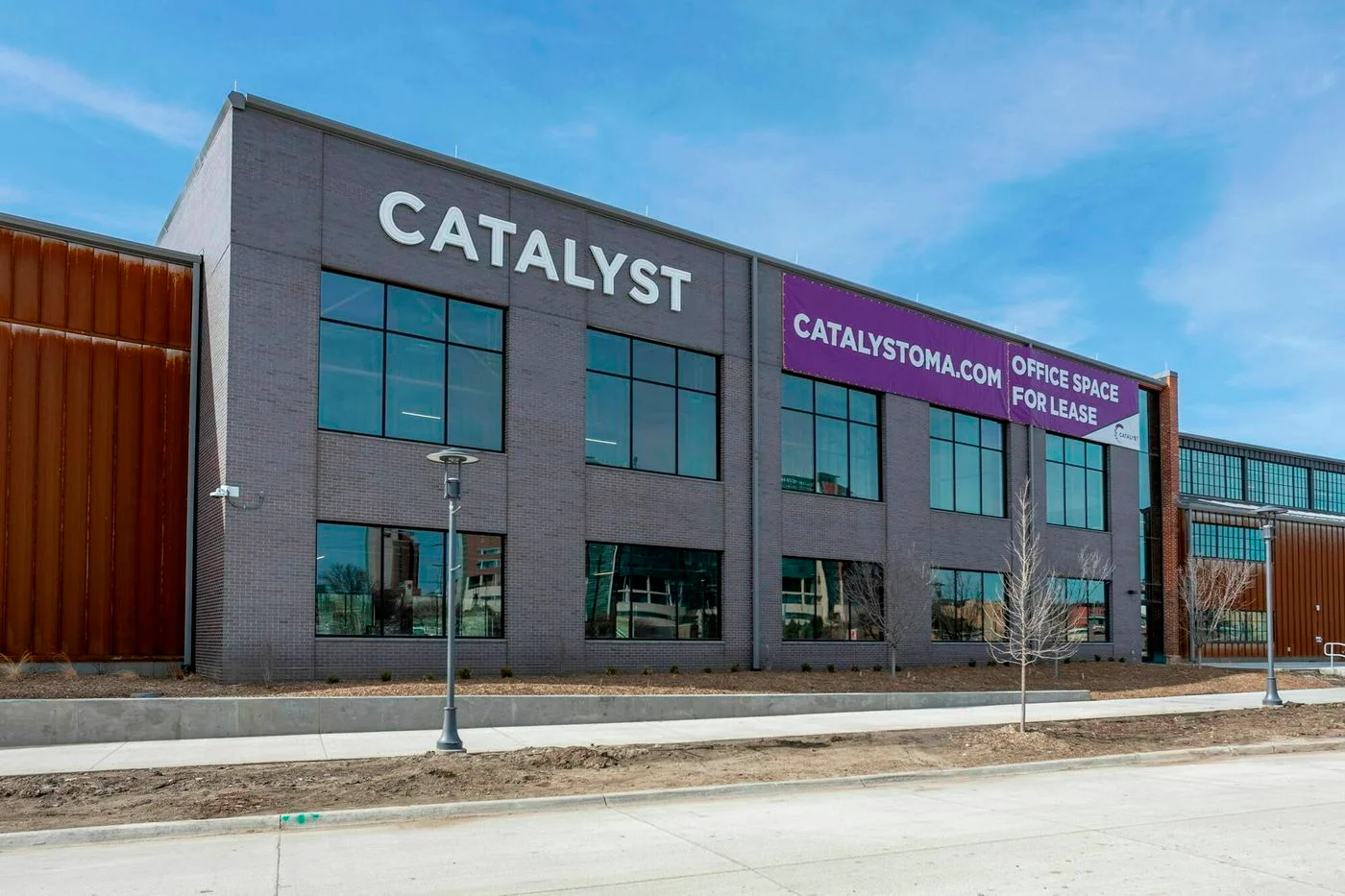 Photo 2 of 4601 Catalyst Court, Omaha, NE 68106