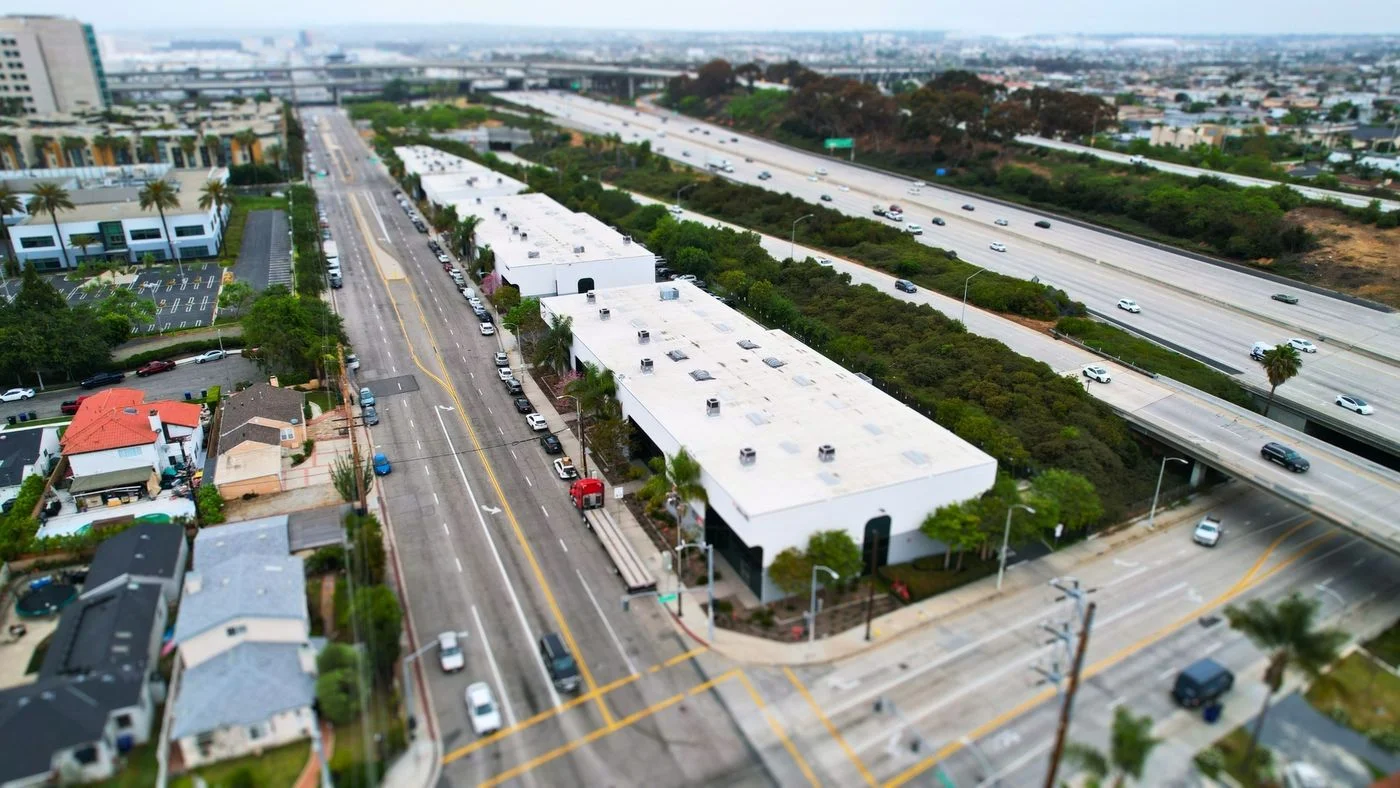 Photo-1 of 11918 South La Cienega Boulevard, Hawthorne, CA 90250