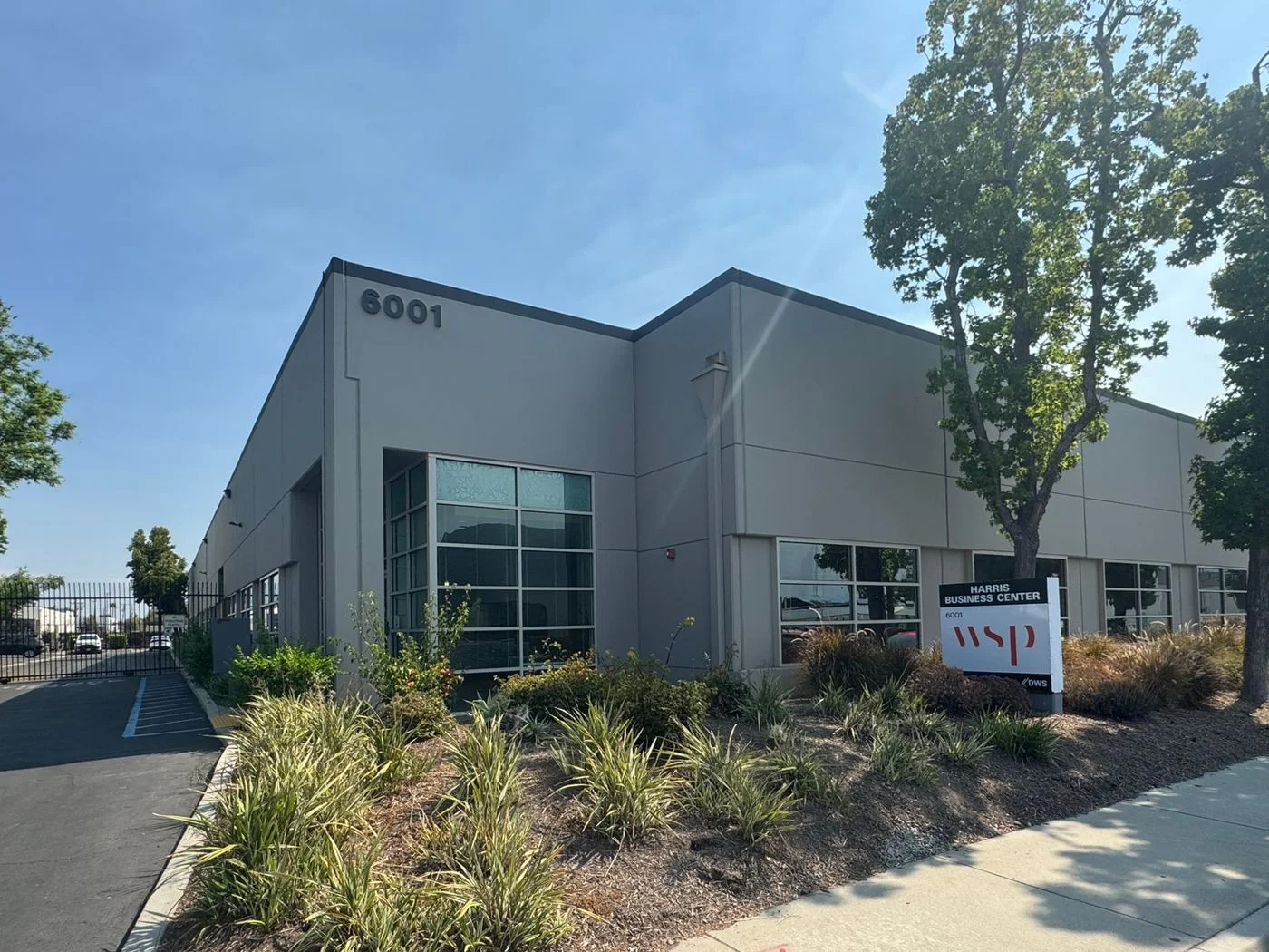 Photo-1 of 6001 Rickenbacker Rd, Commerce, CA 90040