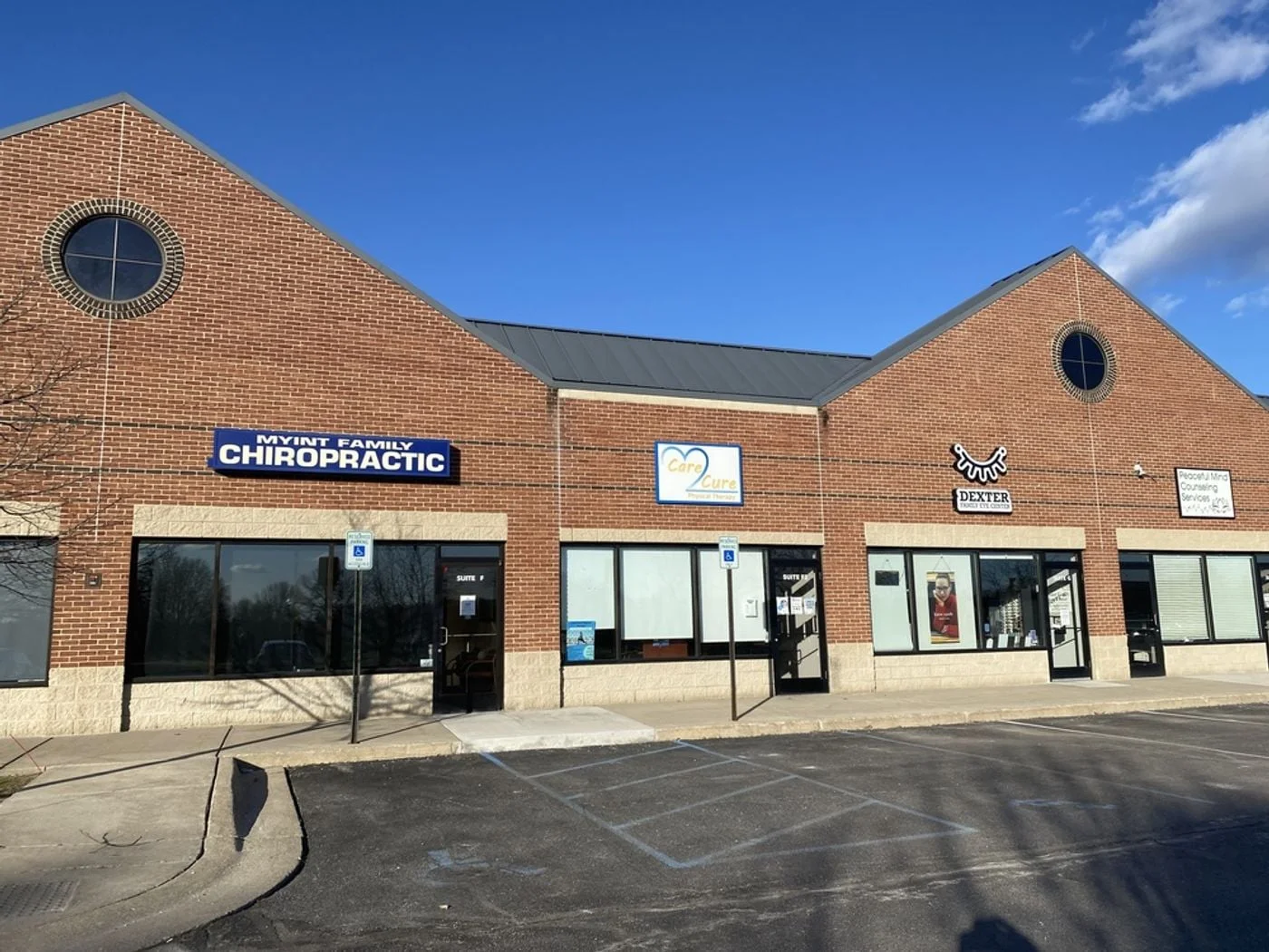 Photo 2 of 7200 Dan Hoey, Dexter, MI 48130