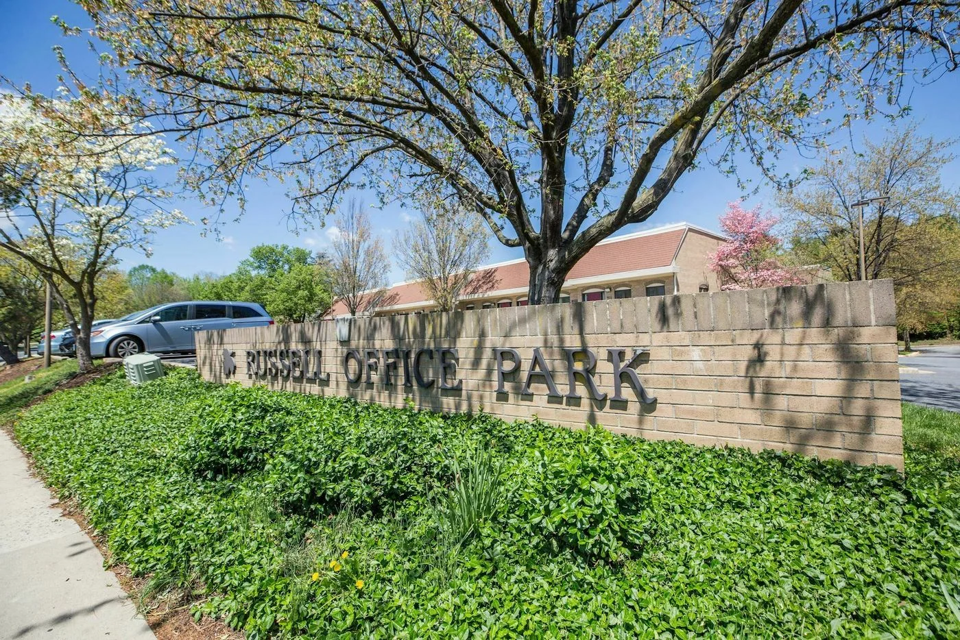 Photo 2 of 945 Russell Avenue Suite B, Gaithersburg, MD 20879