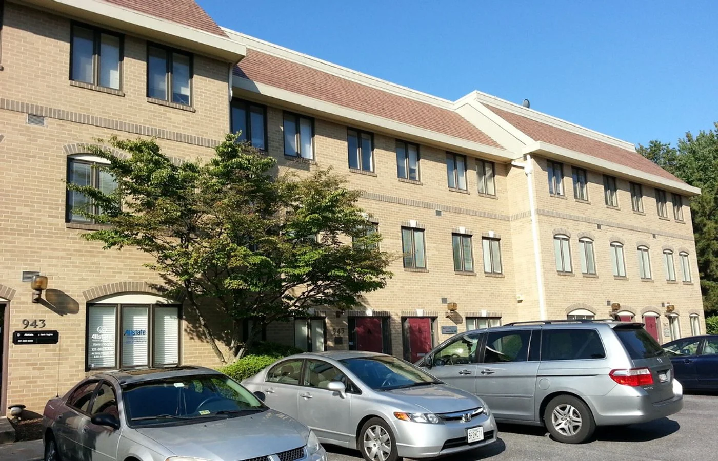 Photo 3 of 945 Russell Avenue Suite B, Gaithersburg, MD 20879