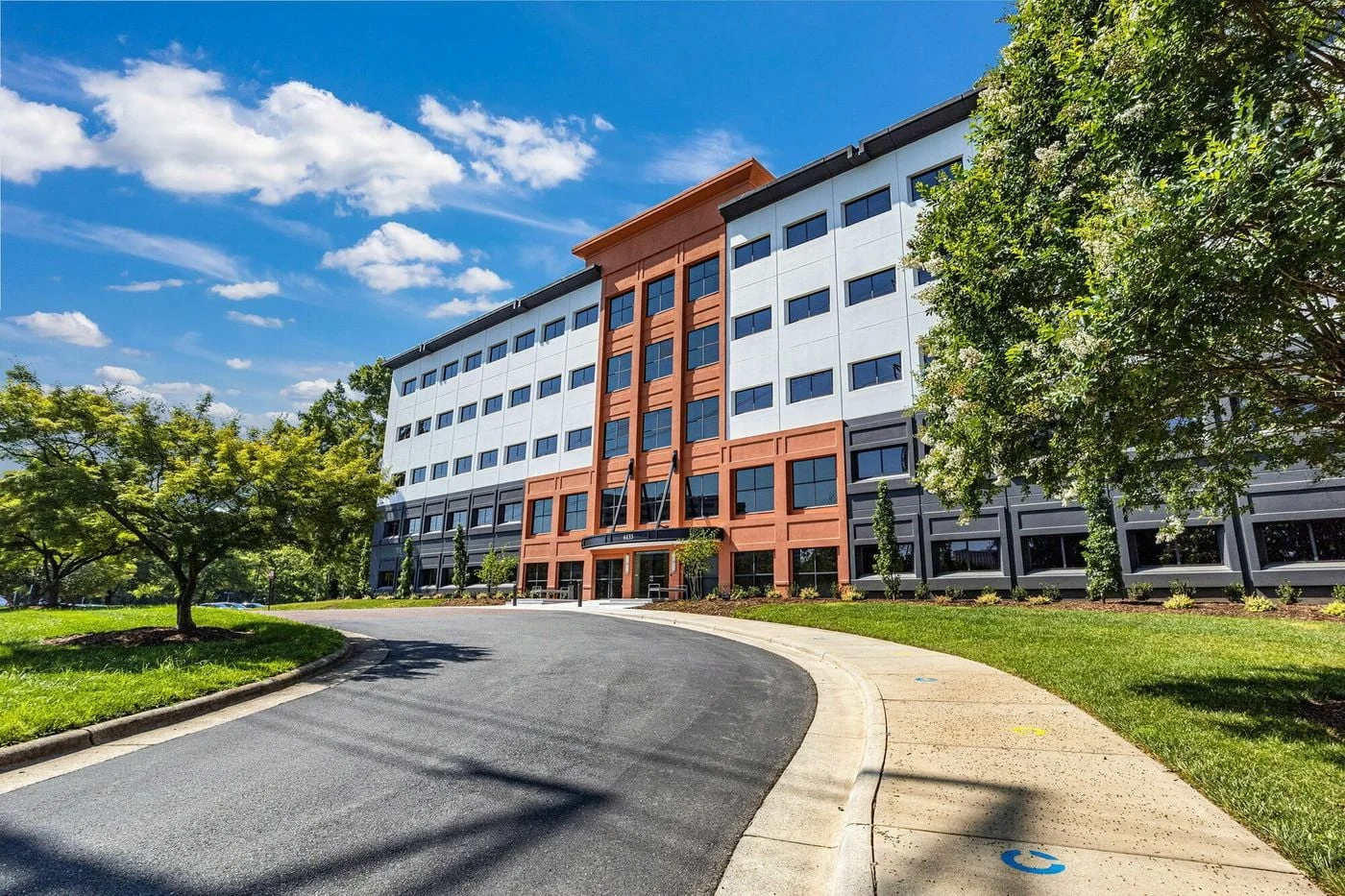 Photo 1 of 6135 Park South Dr, Charlotte, NC 28210