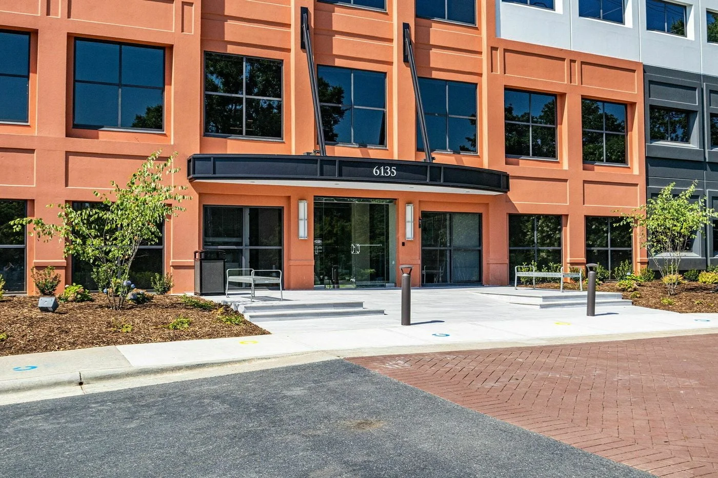 Photo 2 of 6135 Park South Dr, Charlotte, NC 28210