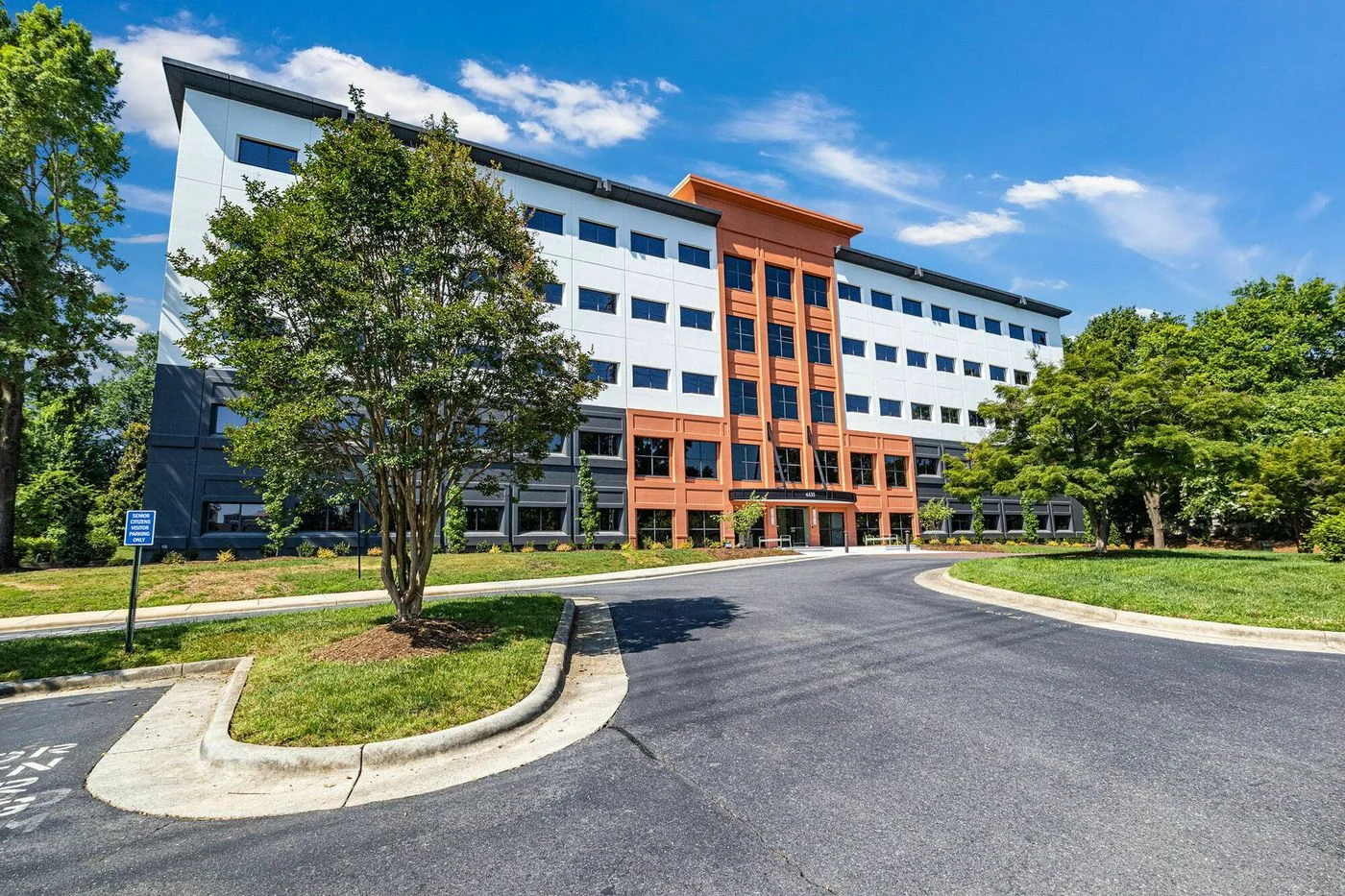 Photo 3 of 6135 Park South Dr, Charlotte, NC 28210