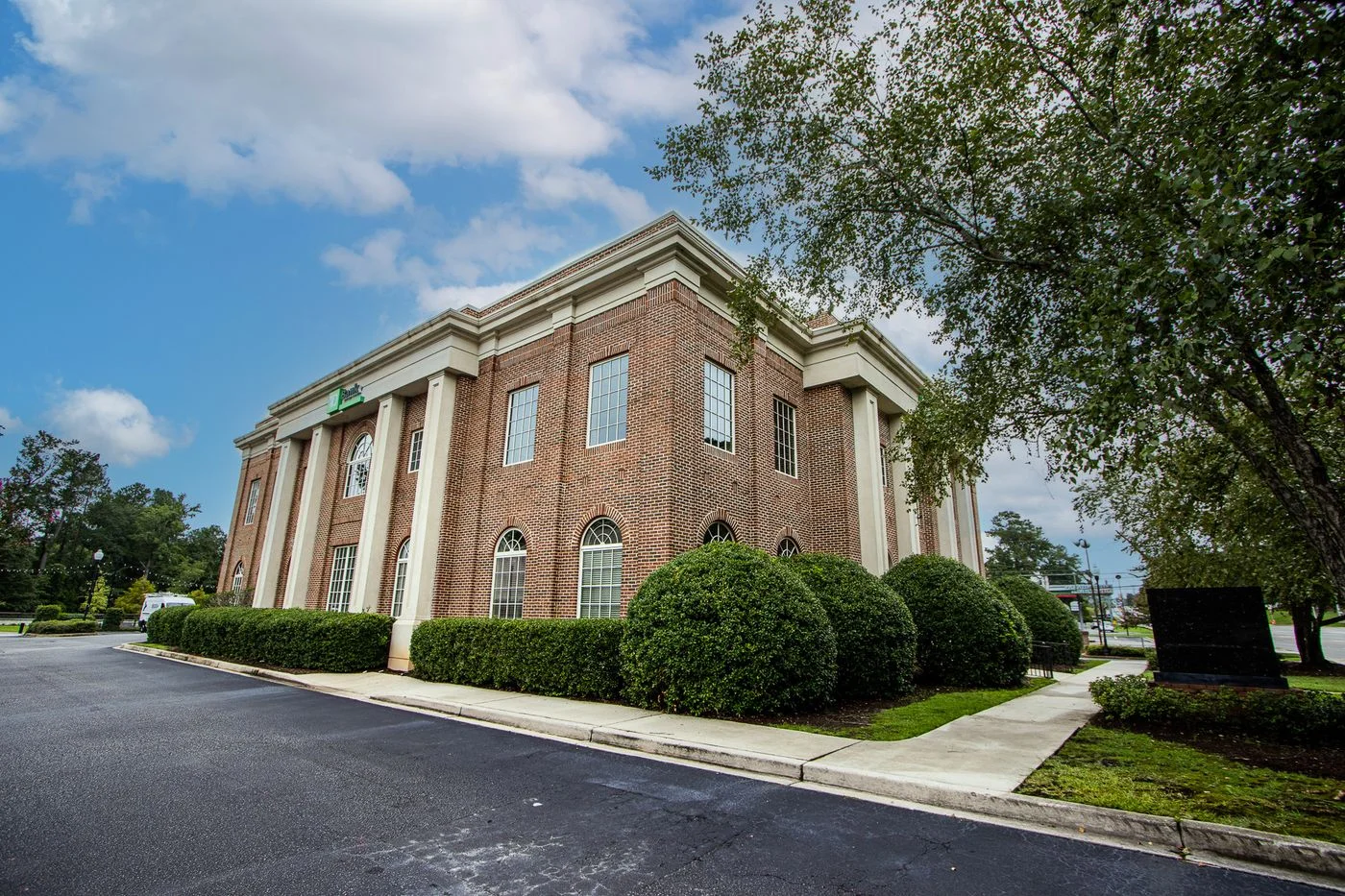 Photo 2 of 4875 Forest Drive, Columbia, SC 29206